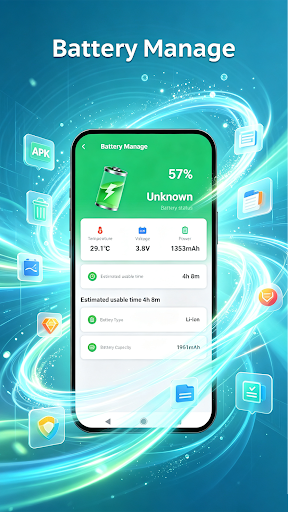 Swift Cleaner Pro PC