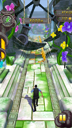 Temple Run 2 ????