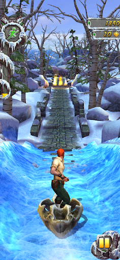 Temple Run 2: Endless Escape