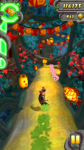 Download Temple Run 2 on PC with MEmu