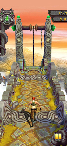 Temple Run 2: Endless Escape