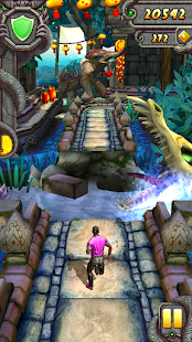 Download Temple Run 2 on PC with MEmu