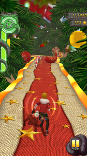 Temple Run 2 পিসি