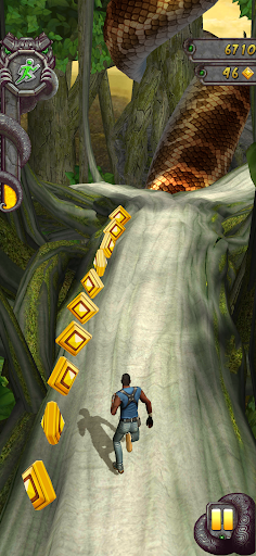 Temple Run 2: Endless Escape