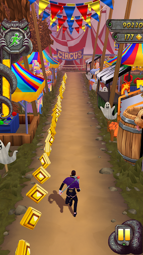 Temple Run 2 پی سی