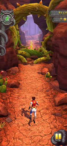 Temple Run 2: Endless Escape
