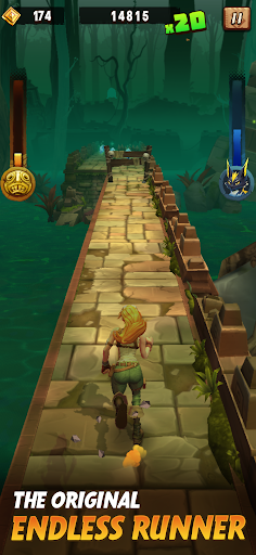 Temple Run 3