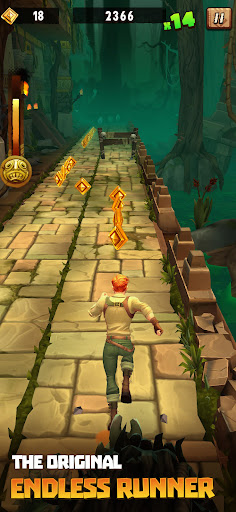 Temple Run 3