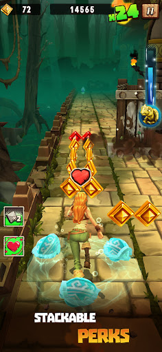 Temple Run 3