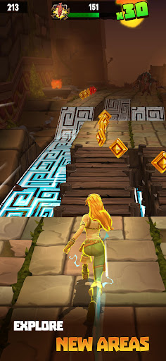 Temple Run 3
