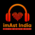 imAst India video status maker PC