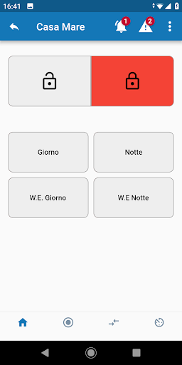 Bentel Security Absoluta PC