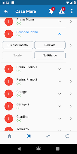 Bentel Security Absoluta PC