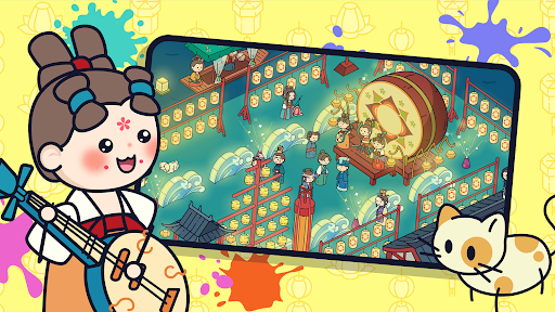 komputer Topia World: Avatar Life World