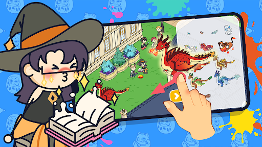 komputer Topia World: Avatar Life World