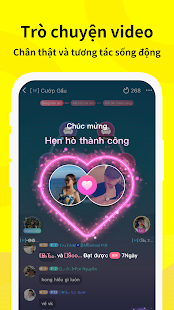 Partying - Party Online, kết bạn mới