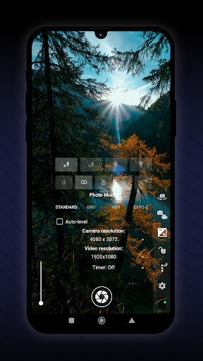 Imc 8.8 camera পিসি