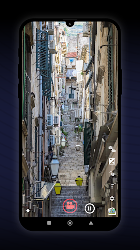 Imc 8.8 camera পিসি