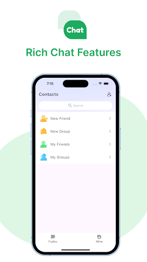 XXChat پی سی