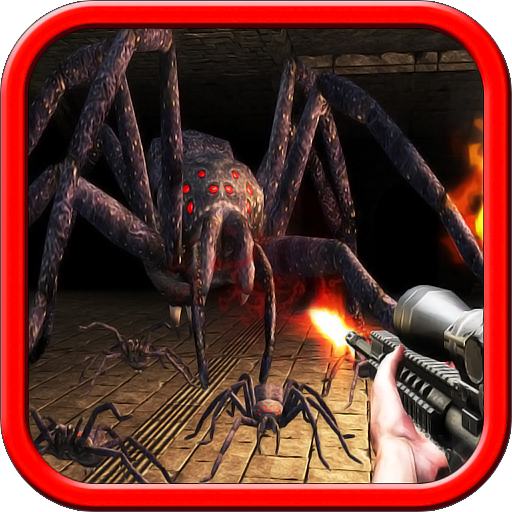 Dungeon Shooter : Dark Temple PC