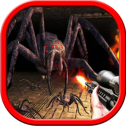 Dungeon Shooter : Dark Temple PC