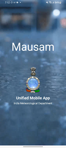 Mausam PC