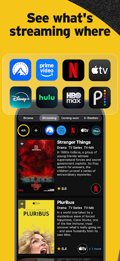 IMDb Film & TV PC