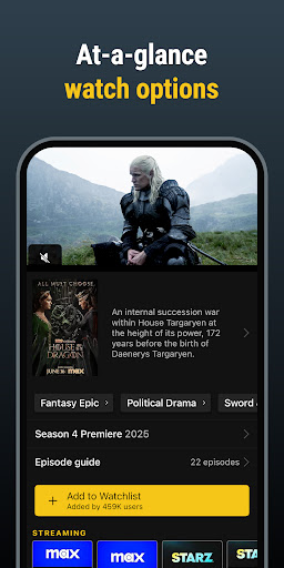 IMDb: Movies & TV Shows