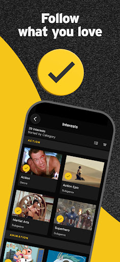 IMDb Film & TV PC