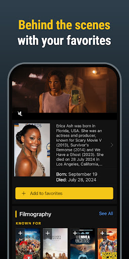 IMDb: Movies & TV Shows
