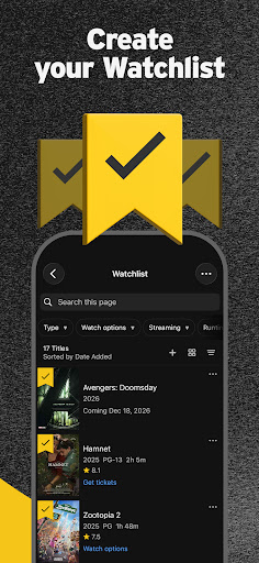IMDb Film & TV PC