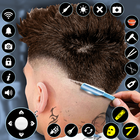 Barber Shop Game: Hair Salon PC