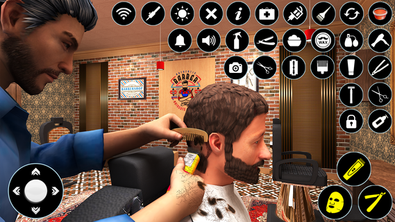 Barber Shop - APK Download for Android