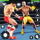 Real Wrestling Arena Fight 3D