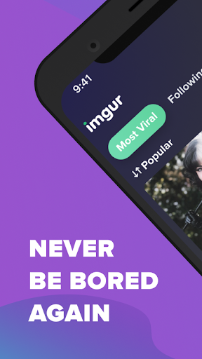 Imgur: Funny Memes & GIF Maker電腦版