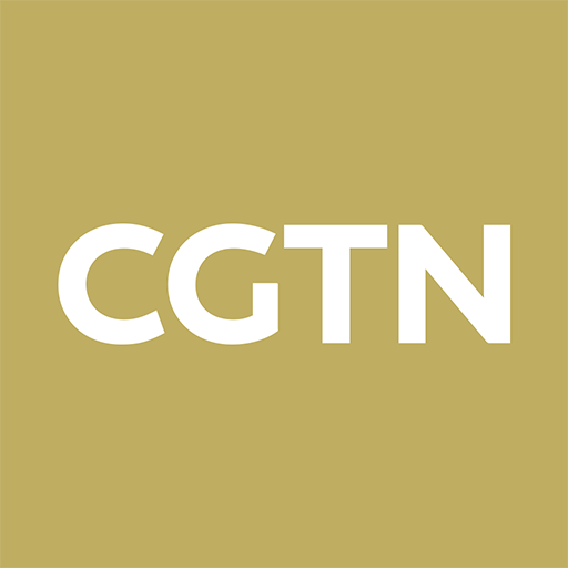 CGTN – China Global TV Network para PC