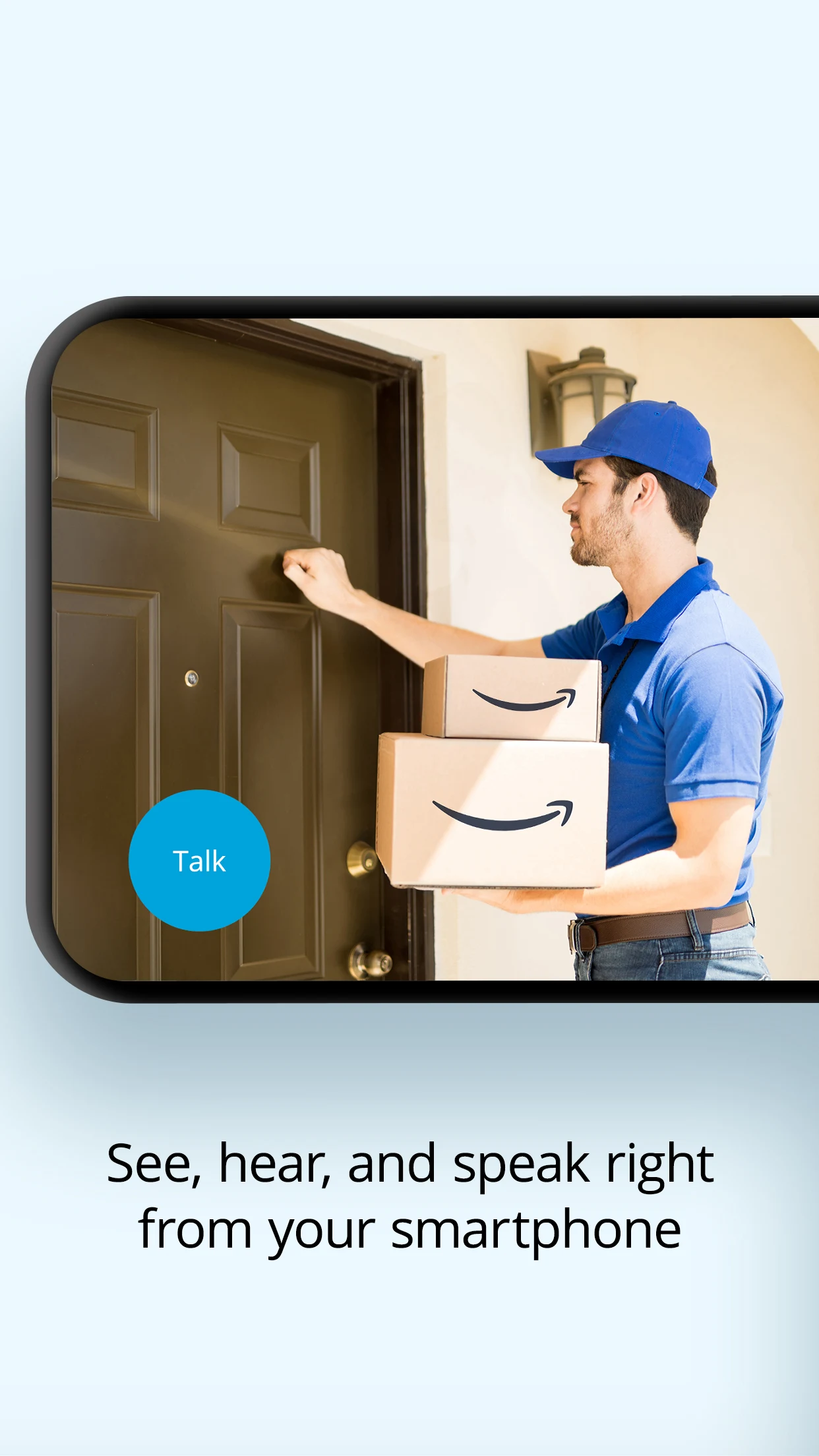 Download Blink Home Monitor on PC with MEmu