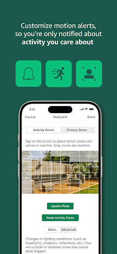 Blink Home Monitor PC