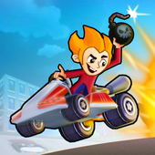 Boom Karts, a multiplayer karting game on PC - MEmu Blog