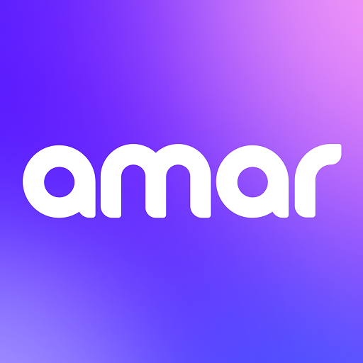 Amar -Obrolan & Teman Sejati