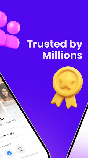Amar -Live Chat & Voice Room
