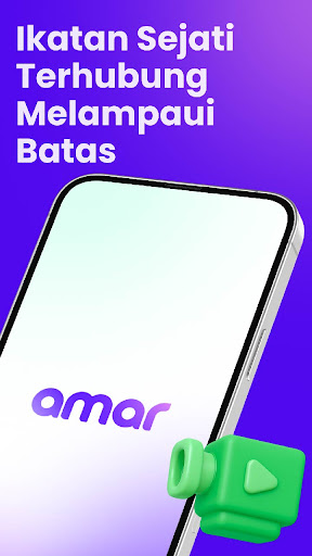 Amar -Obrolan & Teman Sejati PC