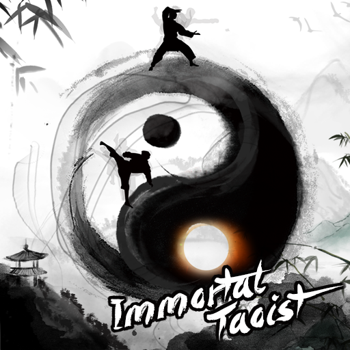 Immortal Taoists PC