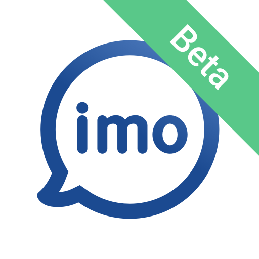 imo beta free calls and text PC