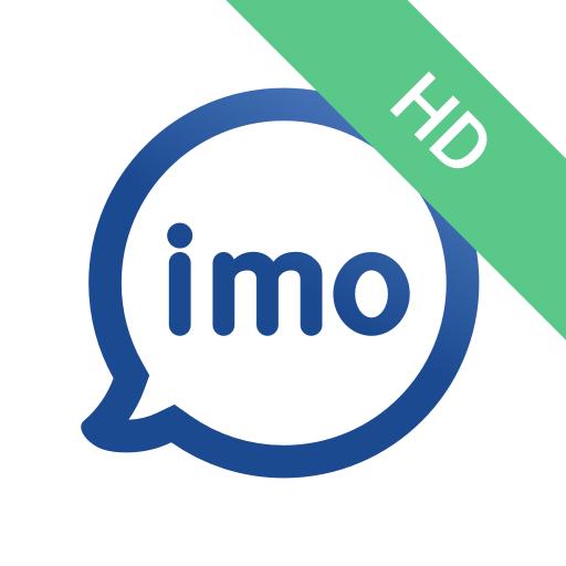 imo HD: videollamadas y chats PC