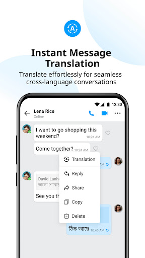 imo Lite -video calls and chat PC