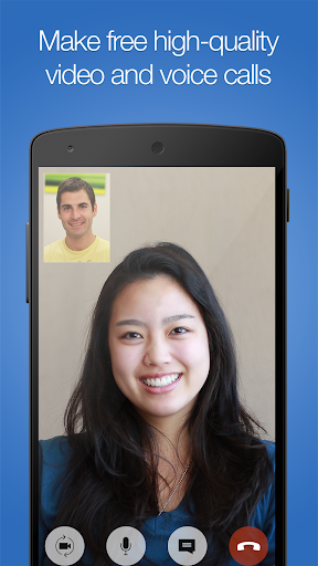 imo video calls and chat HD ???????