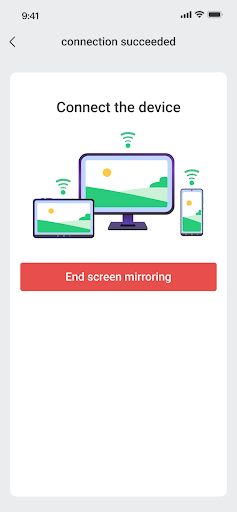 AnyMiro - Mirror Phone to PC পিসি