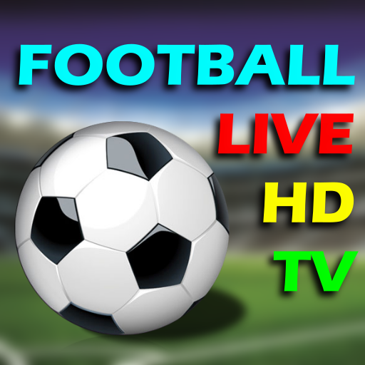 Live Football Score HD TV PC