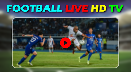 Live Football Score HD TV PC